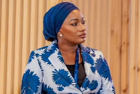 Samira Bawumia