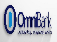 OmniBank Ghana Limited logo