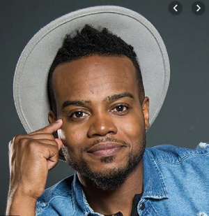 Travis Greene