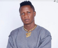 Sherry Boss is a Ghanaian rapper