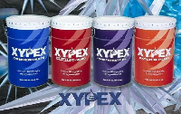 XYPEX range of products is that dependable product you can trust