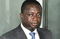 Dr. Stephen Opuni