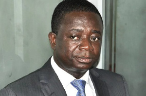 Stephen Opuni