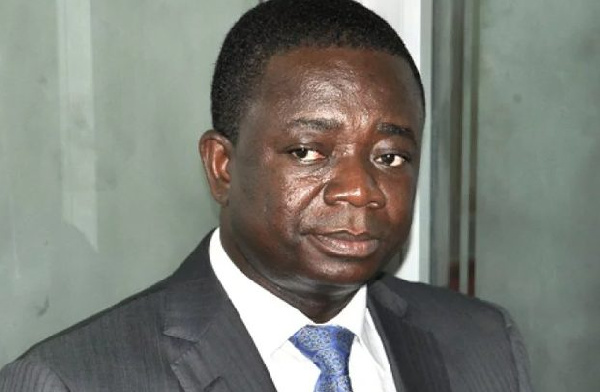 Stephen Opuni