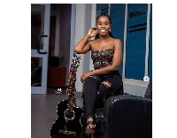 MzVee, Ghanaian musician