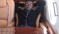 Embattled Menzgold boss, Nana Appiah Mensah, popularly known as NAM1