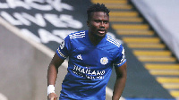 Daniel Martey