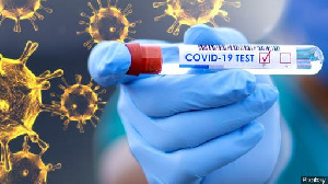 Gambia has recorded its first two cases of the highly infectious coronavirus variant