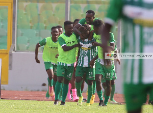 King Faisal Players Celebrates Goal.jfif