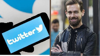 Jack Dorsey be di oga for Twitter