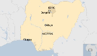 Kano State is located in north central Nigeria