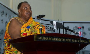 Prof SKB Asante