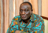 Minister of Trade and Industry, Alan Kwadwo Kyerematen