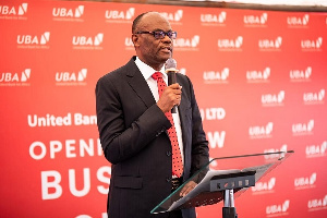 Managing Director Of UBA Ghana, Chris Ofikulu09.jpeg