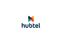 Hubtel's logo