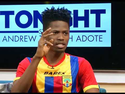 Kwesi Arthur, Ground Up rapper and Tema based recording music artiste