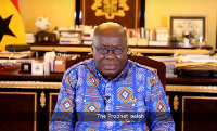 President Akufo-Addo