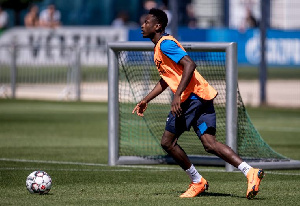 Baba Rahman