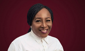 Actress Patience Ozokwor