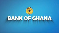 Bank of Ghana | File photo