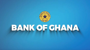 The bank of Ghana's e-cedi will improve banking security