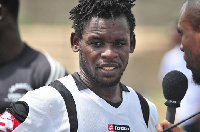 Emmanuel Clottey