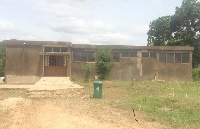 Bole hospital mortuary