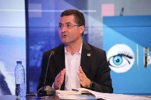 National President Of Borderless Alliance Ziad Hamoui Scaled