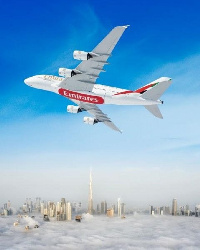 A380 flight to carry fully vaccinated crew and passengers onboard