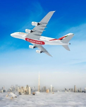 A380 flight to carry fully vaccinated crew and passengers onboard