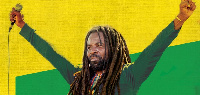 Rocky Dawuni's 