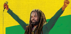 Rocky Dawuni