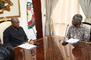 Mahama Ing Emmanuel Annan PURC