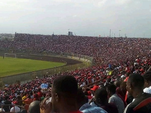 Kotoko Fans Pillars