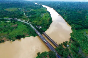 Leaders highlighted how galamsey has polluted rivers