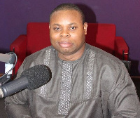 Franklin Cudjoe