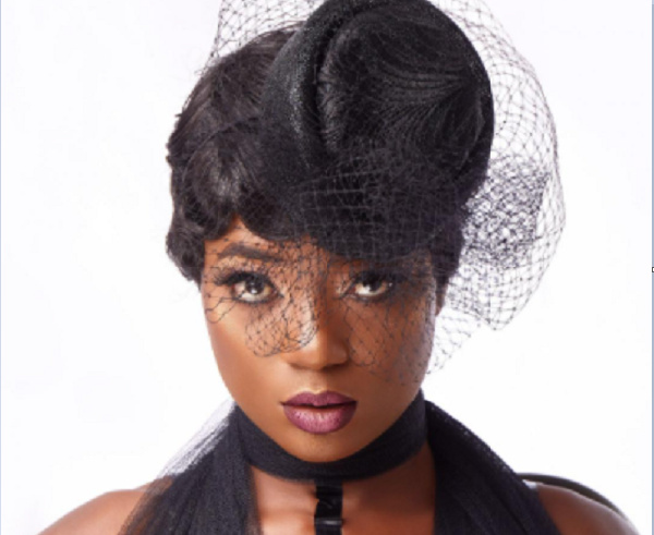 Musician, Efya