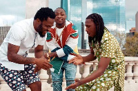 R2Bees ft Davido