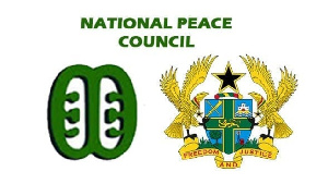 National Peace Council