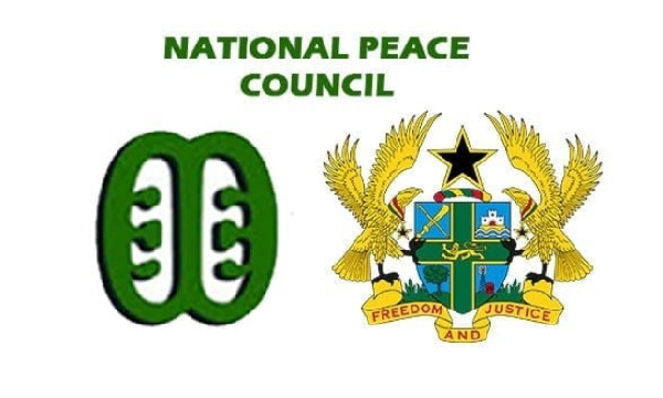 National Peace Council