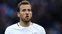 Harry Kane