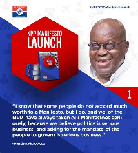 President Nana Addo Dankwa Akufo-Addo