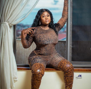 Sista Afia throws weight behind TikTokers