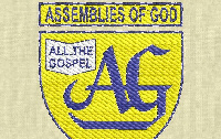 Assemblies of God is one of the churches trending adverts towards their one-week Easter celebration