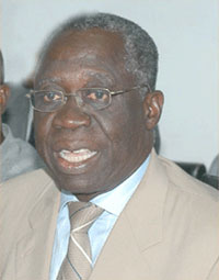 Yaw Osafo Maafo