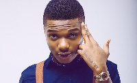 Wizkid