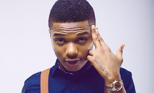 Wizkid Love