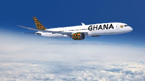 Government has reportedly chosen Ashanti Airlines as its strategic partner for a home-based carrier