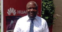 Techiman City owner, Charles Kwadwo Ntim