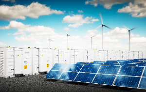 Renewable Energy Istock 891416454